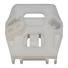 Направляющий держатель стеклоподъёмника (каретка стеклоподъемника) 770007