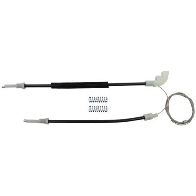 Комплект тросов стеклоподъёмника Volvo F10/F12 (перед. прав.) 771195