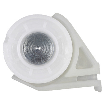 Обводной ролик стеклоподъёмника (комплект) (Ø 32, Ø 10)770841