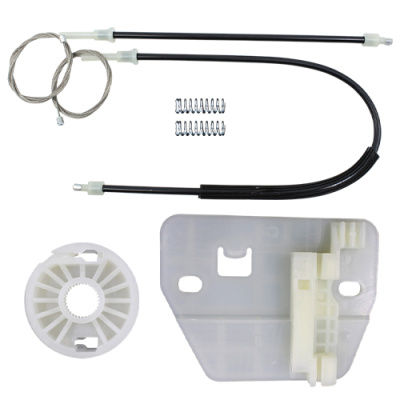 Ремкомплект стеклоподъёмника Iveco Daily 1999-2006 (перед. лев.) 771233