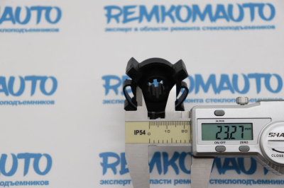 Шестерня кондиционера Jeep Grand Cherokee 772764