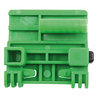 Направляющий держатель стеклоподъёмника (каретка стеклоподъемника) 770507