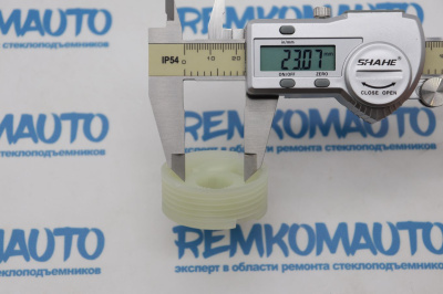 Ролик стеклоподъёмника (катушка стеклоподъемника) 770583