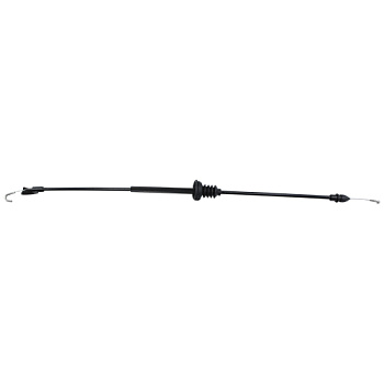 Трос открывания замка двери Volkswagen Golf 4/Bora ОЕМ: 1J4839086H (зад. лев./прав.) 771891