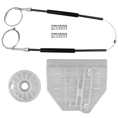 Ремкомплект стеклоподъемника Audi A6 C6 (зад. прав.) 770316