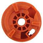 Ролик (катушка) стеклоподъёмника 770429