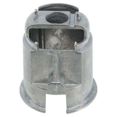 Кронштейн бокового зеркала двери BMW X5 E53 772375