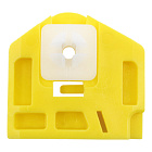 Направляющий держатель стеклоподъёмника (каретка стеклоподъемника) 770549