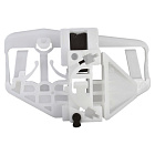 Направляющий держатель стеклоподъёмника (каретка стеклоподъемника) 771024