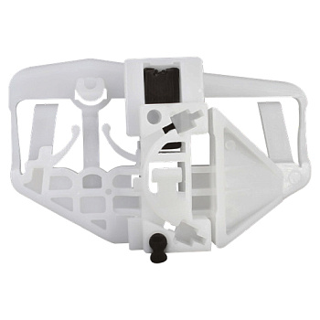 Направляющий держатель стеклоподъёмника (каретка стеклоподъемника) 771024