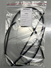 Комплект тросов ст-ка Seat Ibiza 2/Cordoba 1 1993-2002 Coupe ОЕМ:6K3837401 (перед.) 770404