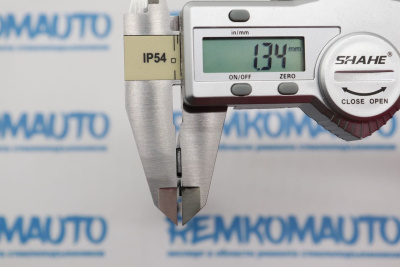 Фиксатор люка крыши Land Rover Freelander/Renault Scenic 772537