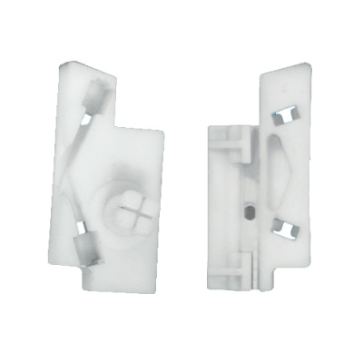 Направляющий держатель стеклоподъёмника (каретка стеклоподъемника) 771015