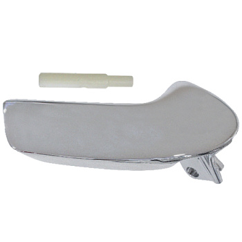 Внутренняя ручка открывания Seat Leon/Ibiza/Cordoba/Leon Cupra (перед. прав./зад. прав.) 772752