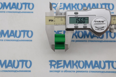 Шестерня амортизатора Mercedes-Benz (большая) 772732