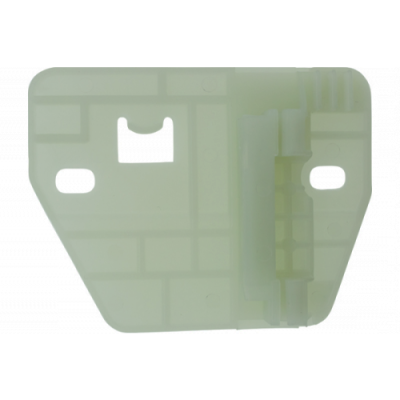 Направляющий держатель стеклоподъёмника (каретка) Iveco Daily левая 771229