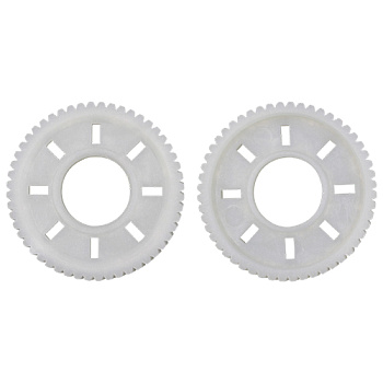 Шестерня червячной передачи электромотора стеклоподъёмника 771292