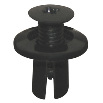 Клипса винтовая распорная универсальная (91507-SH3-003, 30870295) Ø 8 мм. 772238