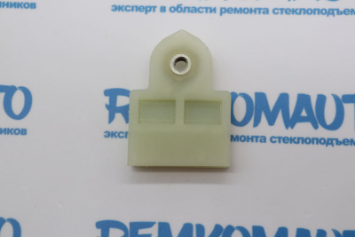 Держатель стекла (лопатка) стеклоподъёмника Toyota Auris 2006-2012 771167