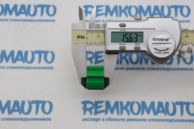 Шестерня амортизатора Mercedes-Benz (большая) 772732