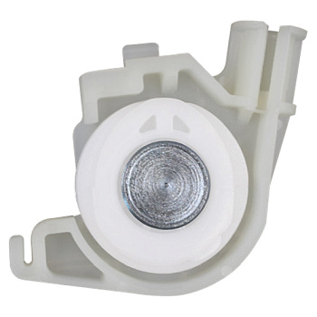 Обводной ролик стеклоподъёмника (комплект) 770333