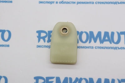 Держатель стекла (лопатка) стеклоподъёмника Mitsubishi Lancer 771190
