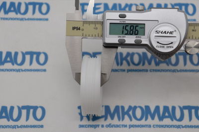 Ролик стеклоподъёмника (катушка стеклоподъемника) 771130