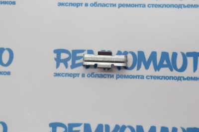 Фиксатор направляющего держателя стеклоподъёмника 771759
