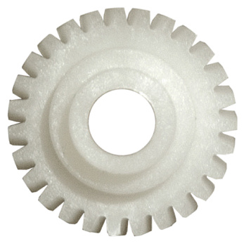 Шестерня люка крыши Citroen Berlingo/Land Rover Freelander/Toyota Auris 771487