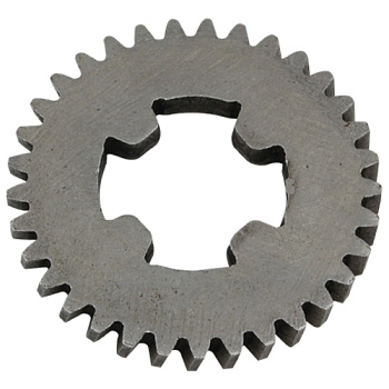 Шестерня привода электромотора стеклоподъёмника 770542