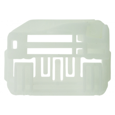 Направляющий держатель стеклоподъёмника (каретка стеклоподъемника) 771151