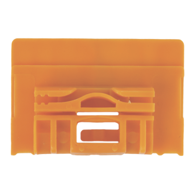 Направляющий держатель стеклоподъёмника (каретка стеклоподъемника) 771638