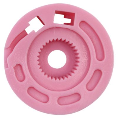 Ролик стеклоподъёмника (катушка стеклоподъемника) 771152