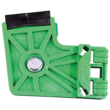 Направляющий держатель стеклоподъёмника (каретка стеклоподъемника) 770219