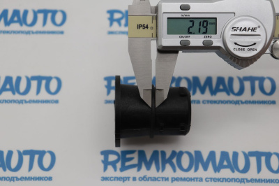 Кронштейн бокового зеркала двери Fiat Egea 772849