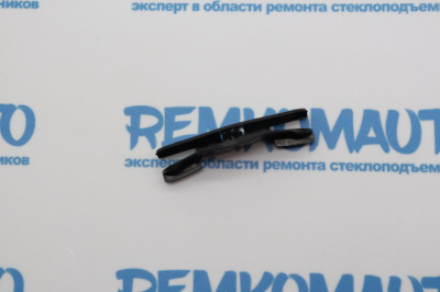 Направляющая стекла, боковой фиксатор стекла (7700784059; 7700838242; 7703072272; 7803072272) 770539