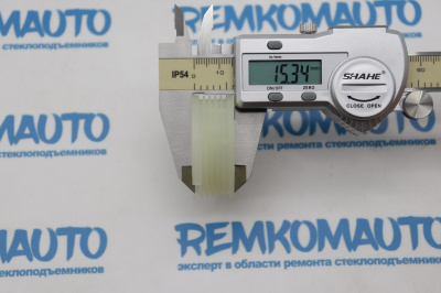 Ролик стеклоподъёмника (катушка стеклоподъемника) 770583