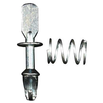 Ремкомплект личинки замка двери Volkswagen Golf 3/Vento 770272