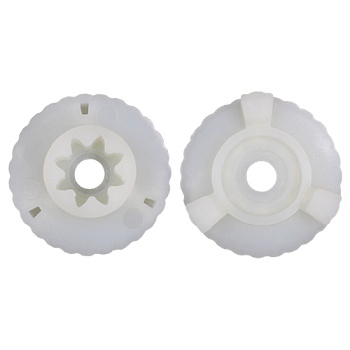 Шестерня привода электромотора стеклоподъёмника 772504