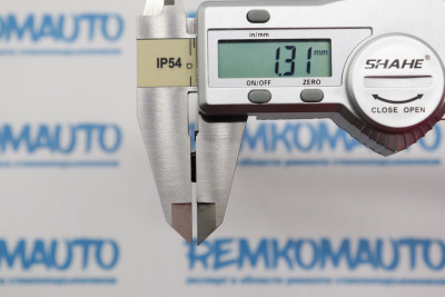 Фиксатор люка крыши Land Rover Freelander/Renault Scenic 772537