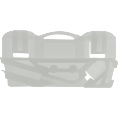 Направляющий держатель стеклоподъёмника (каретка стеклоподъемника) 770654