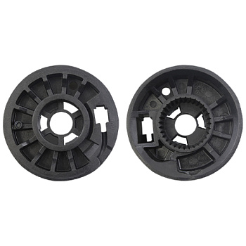 Ролик стеклоподъёмника (катушка стеклоподъемника) 772416