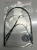 Ремкомплект ст-ка Land Rover Range Rover Sport2 (L494) 2013-2022 ОЕM:DK6223201AG (перед лев) 777647