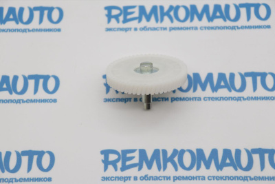 Шестерня люка крыши Peugeot 206/Renault Clio 2/Renault Megane Scenic 772267