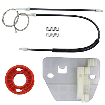 Ремкомплект стеклоподъёмника Iveco Daily 2006-2015 (перед. лев.) 771851