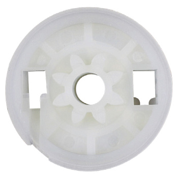 Ролик стеклоподъёмника (катушка стеклоподъемника) 770828