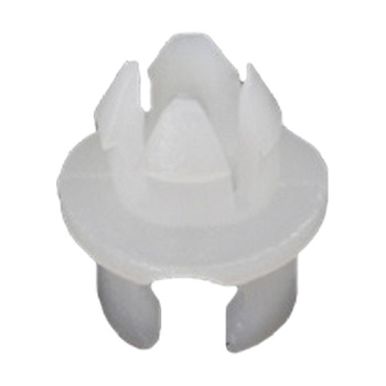 Клипса крепления тяги замка двери (171837199, A0039885078, 0039885078) Ø 4,5 мм. 772577