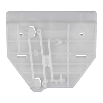 Направляющий держатель стеклоподъёмника (каретка стеклоподъемника) 770289