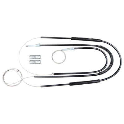 Комплект тросов стеклоподъёмника Volkswagen Lupo (перед. лев./прав.) 770247