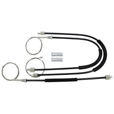 Комплект тросов стеклоподъёмника BMW 5-series F10 2010-2017 (перед. лев./прав.) 771736